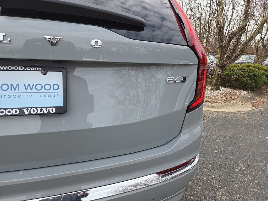 2026 VOLVO XC90 - photo 14