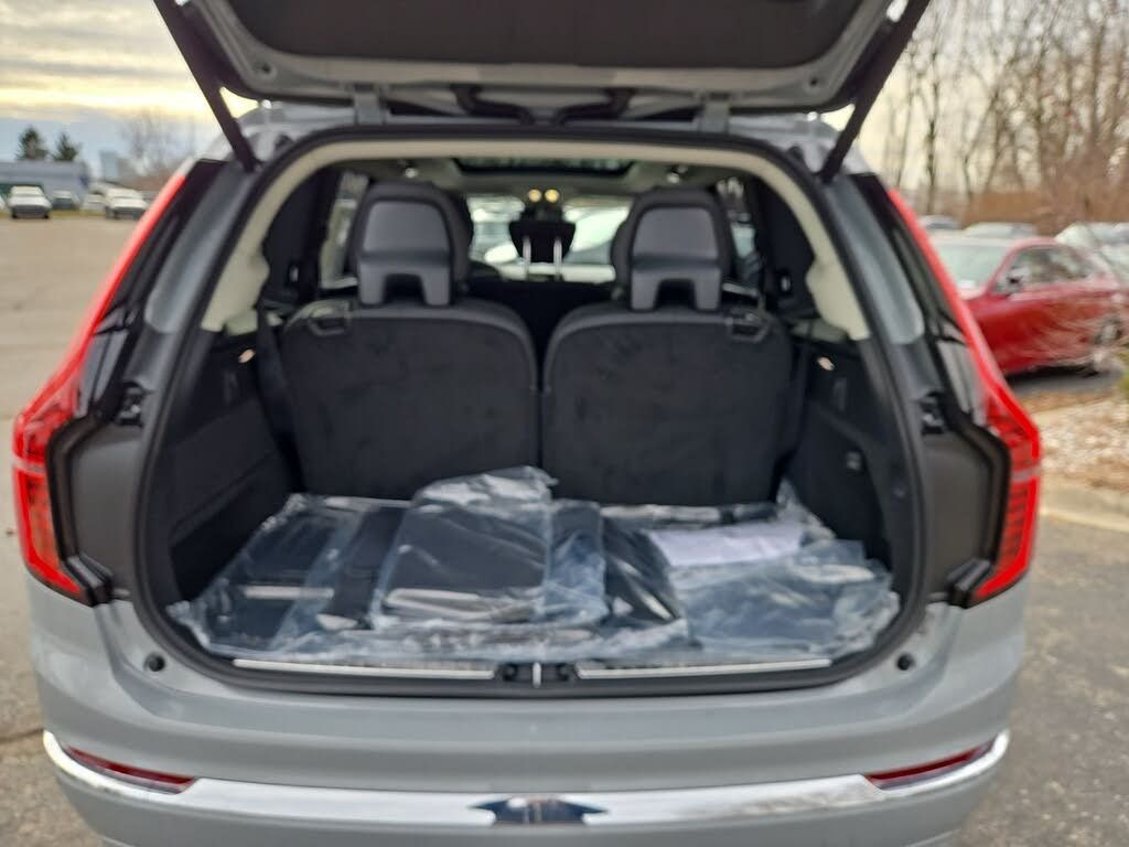 2026 VOLVO XC90 - photo 15