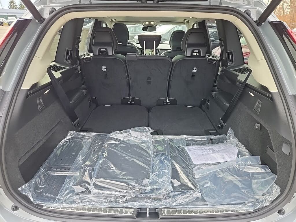 2026 VOLVO XC90 - photo 16