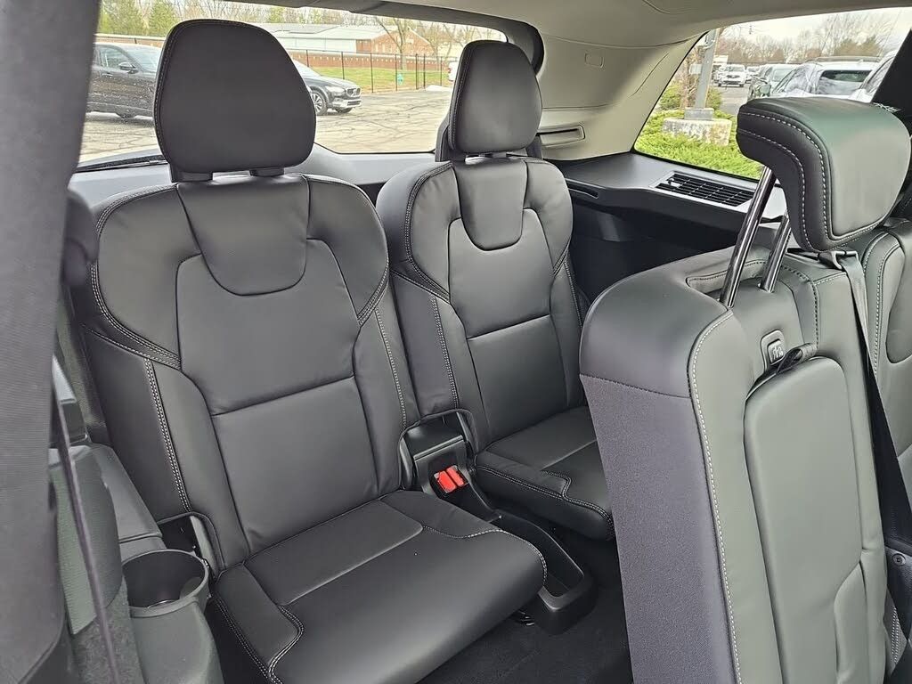 2026 VOLVO XC90 - photo 17