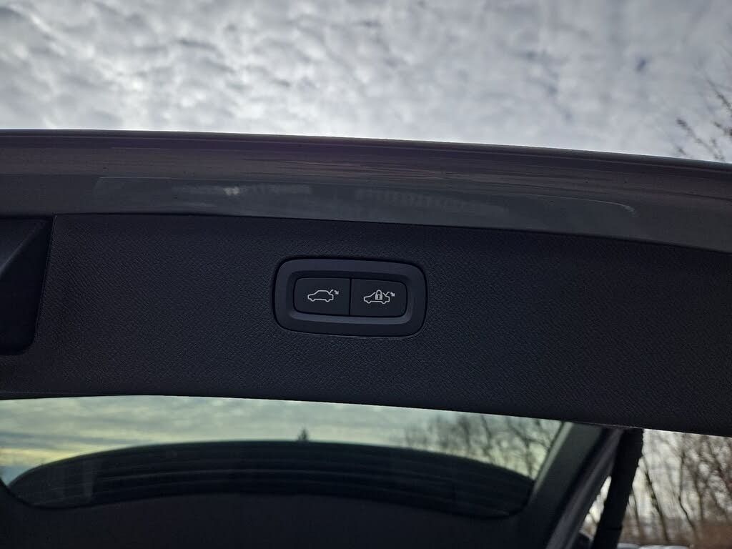 2026 VOLVO XC90 - photo 18