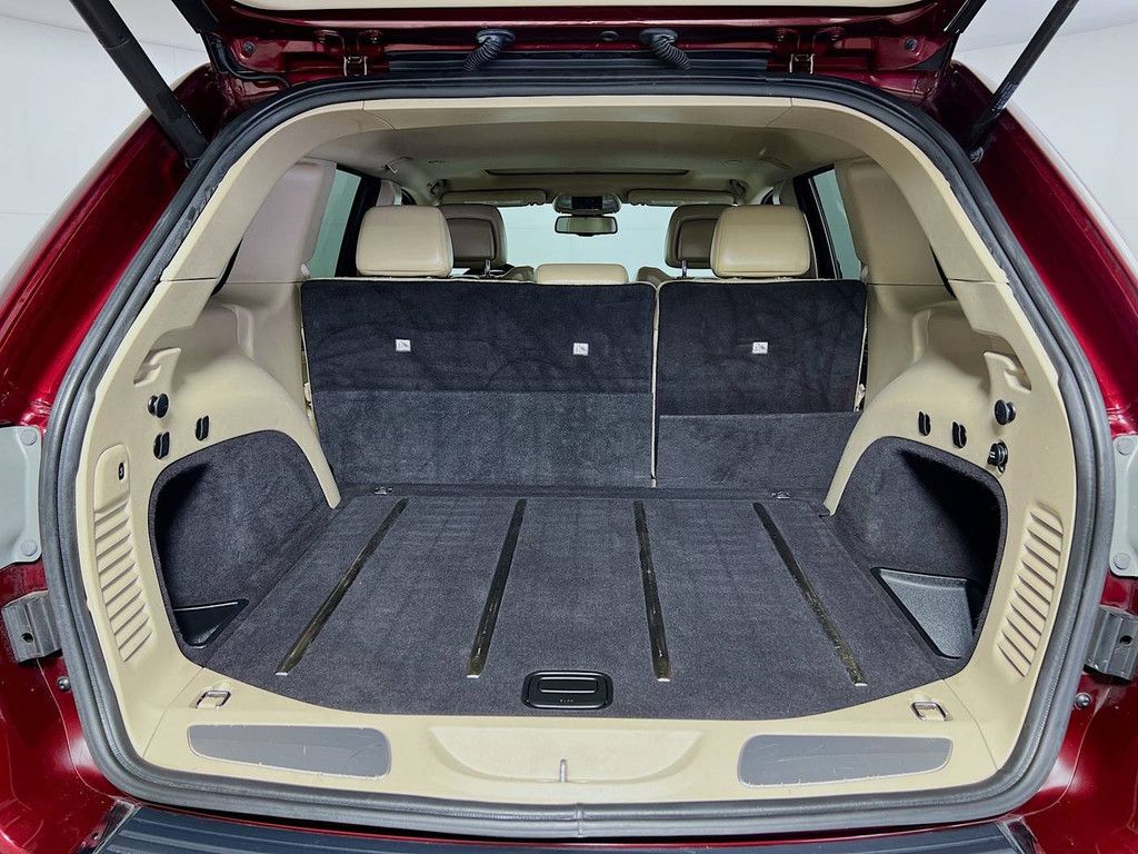 2016 JEEP Grand Cherokee - photo 22