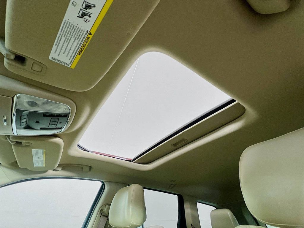2016 JEEP Grand Cherokee - photo 14