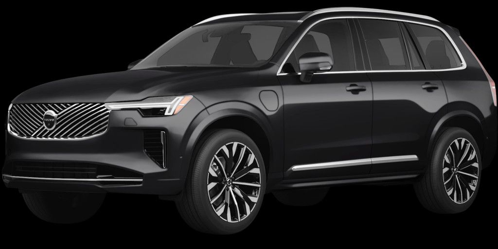 2026 VOLVO XC90 Ultra Bright for sale at Volvo Cars Westport