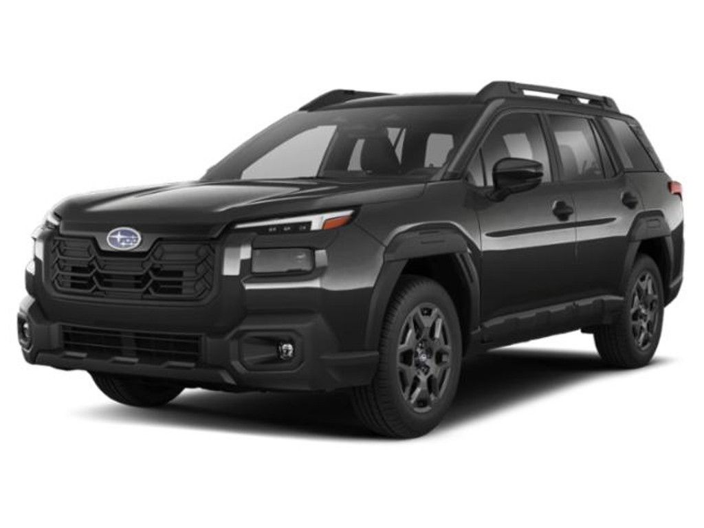 2026 SUBARU Outback - photo 2