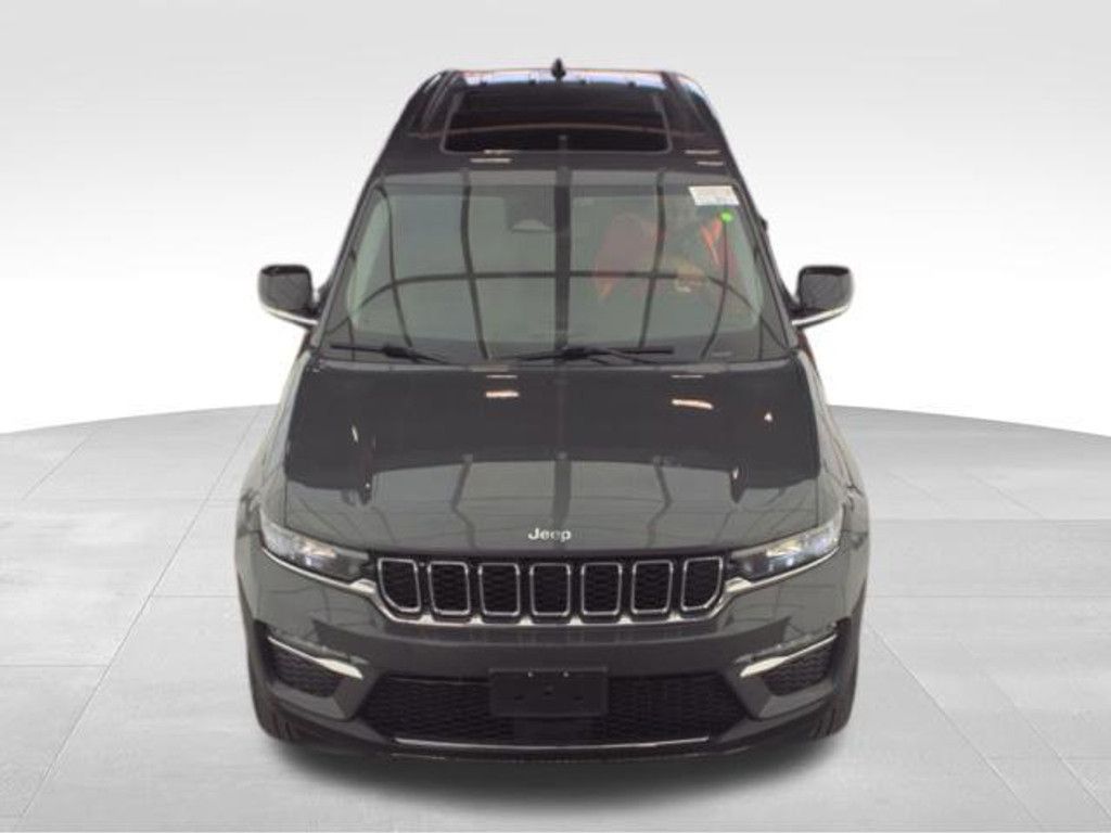 2023 JEEP Grand Cherokee - photo 3