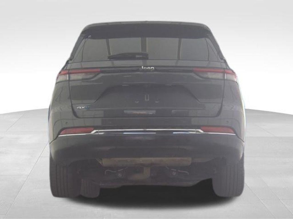 2023 JEEP Grand Cherokee - photo 5