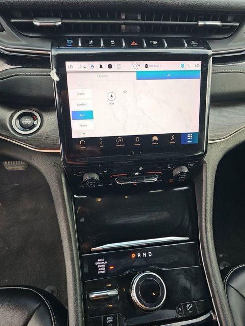 2023 JEEP Grand Cherokee - photo 11