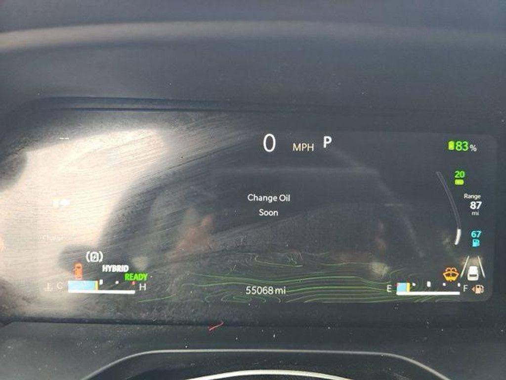 2023 JEEP Grand Cherokee - photo 13