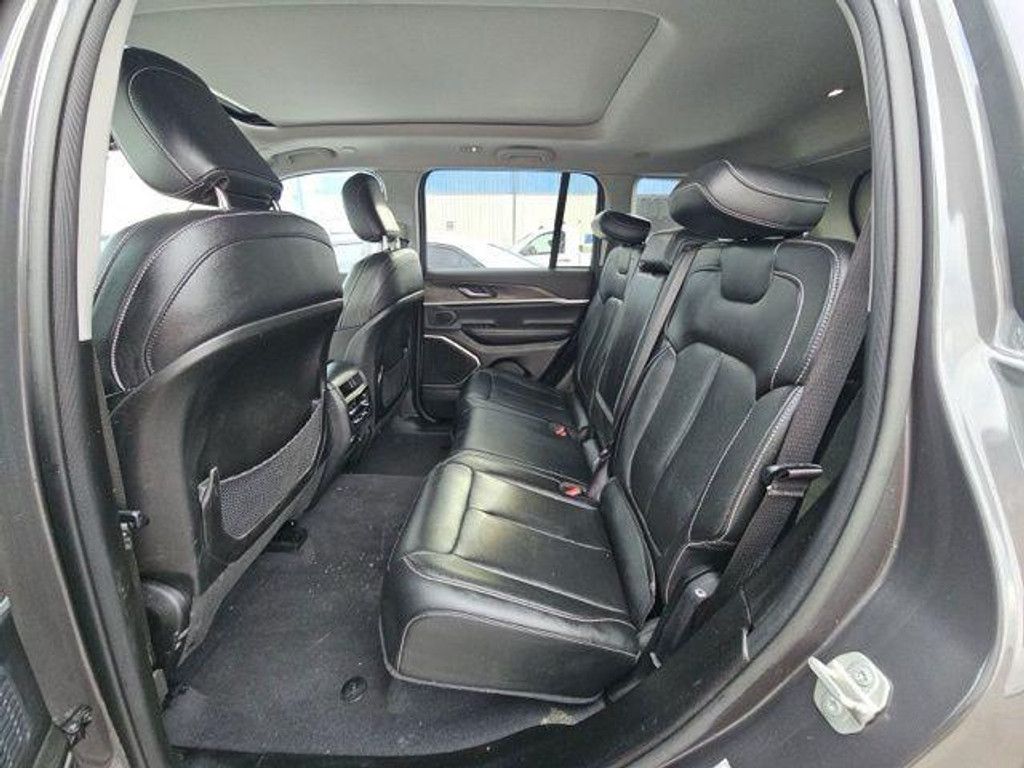 2023 JEEP Grand Cherokee - photo 14