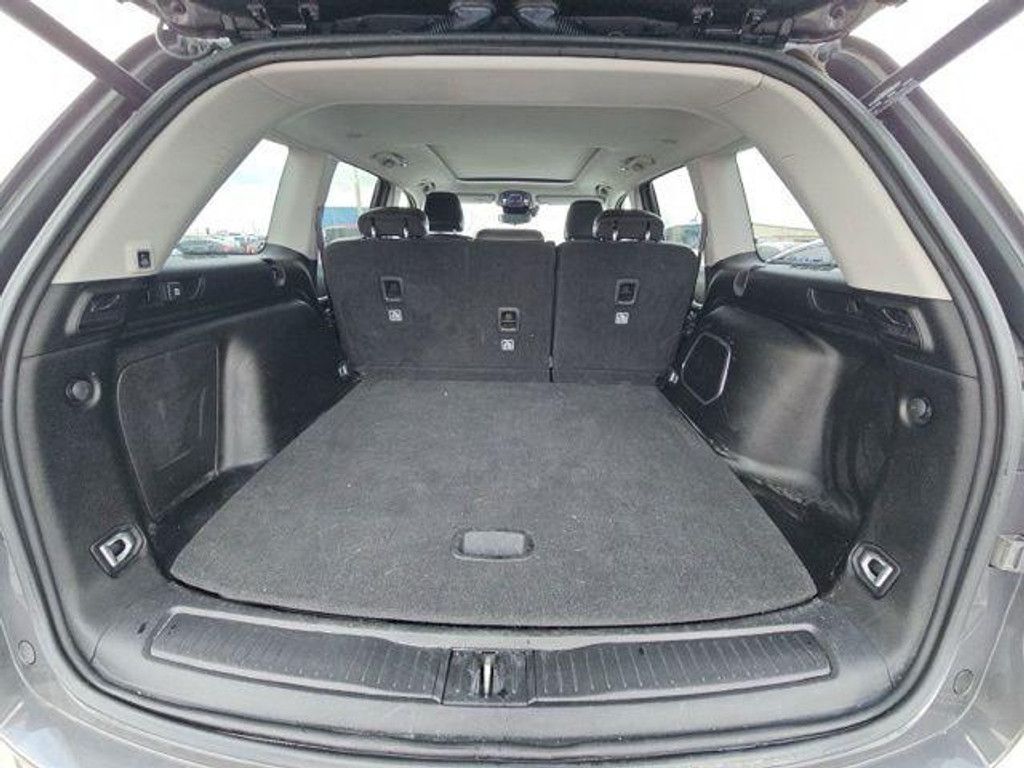 2023 JEEP Grand Cherokee - photo 16