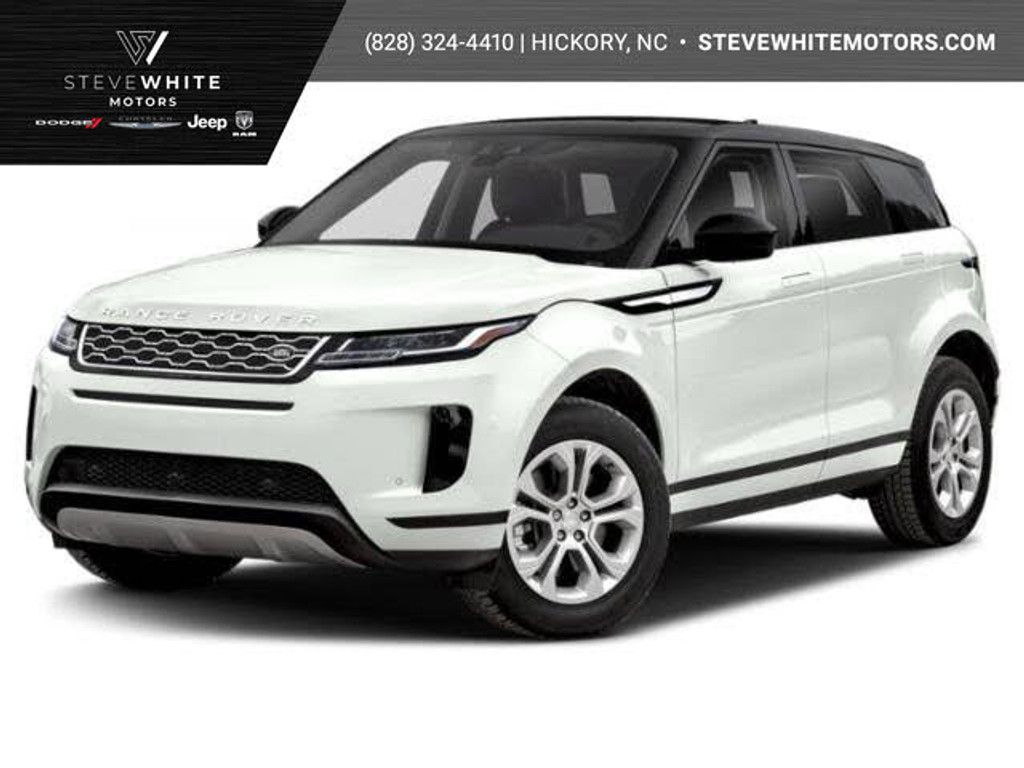 2023 LAND ROVER Range Rover Evoque S for sale