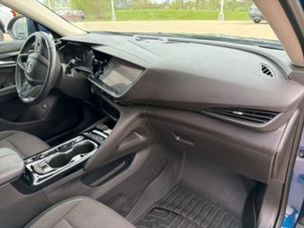 2023 BUICK Envision - photo 20