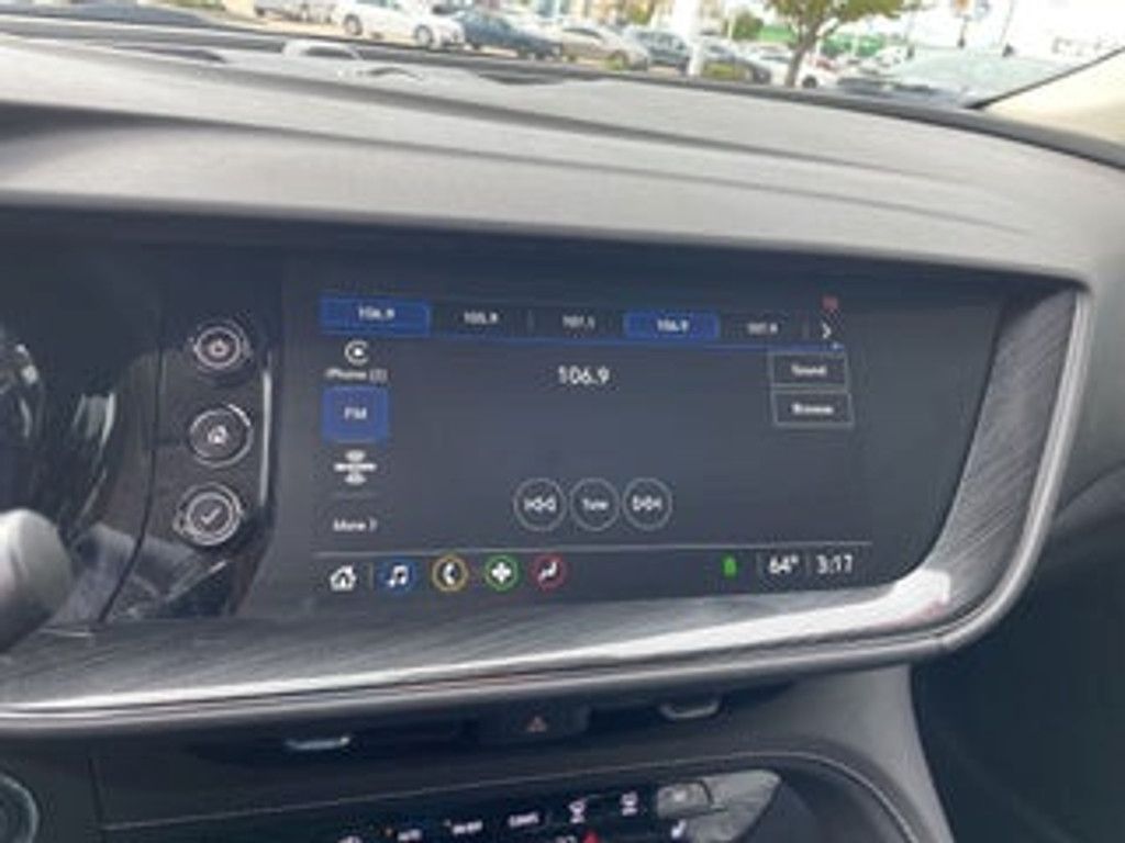 2023 BUICK Envision - photo 24