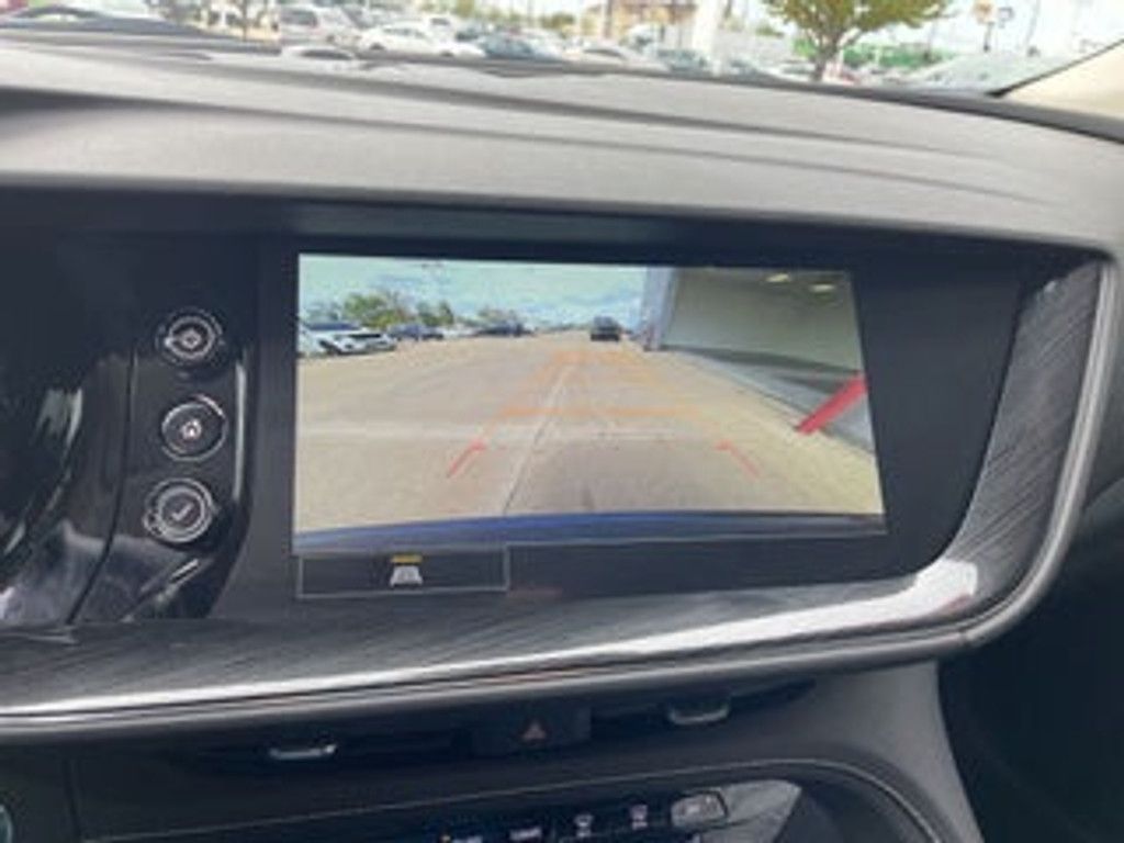 2023 BUICK Envision - photo 25