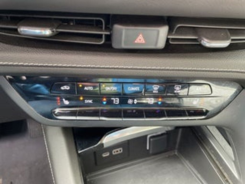 2023 BUICK Envision - photo 26