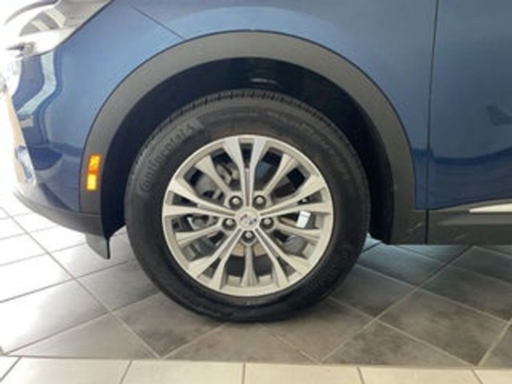 2023 BUICK Envision - photo 13