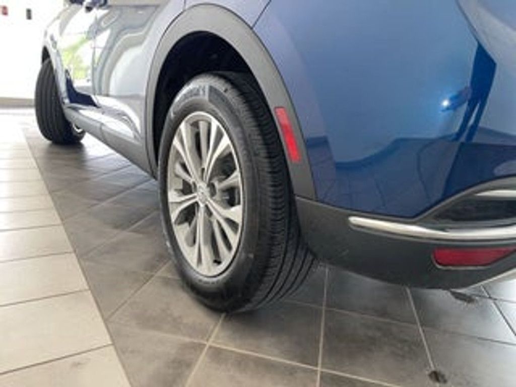 2023 BUICK Envision - photo 15