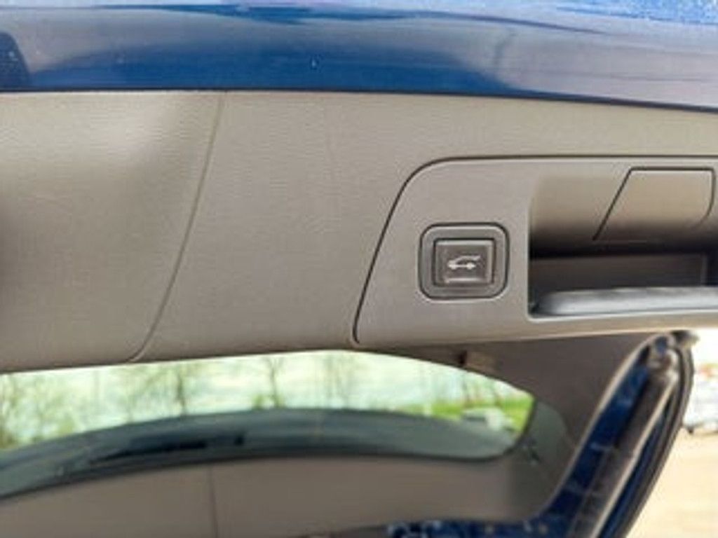 2023 BUICK Envision - photo 16