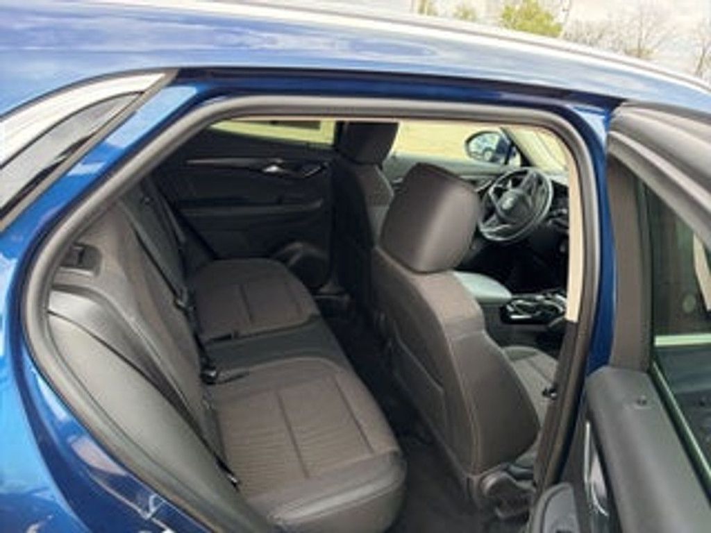 2023 BUICK Envision - photo 17