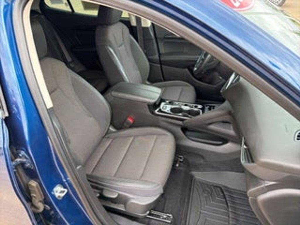 2023 BUICK Envision - photo 18