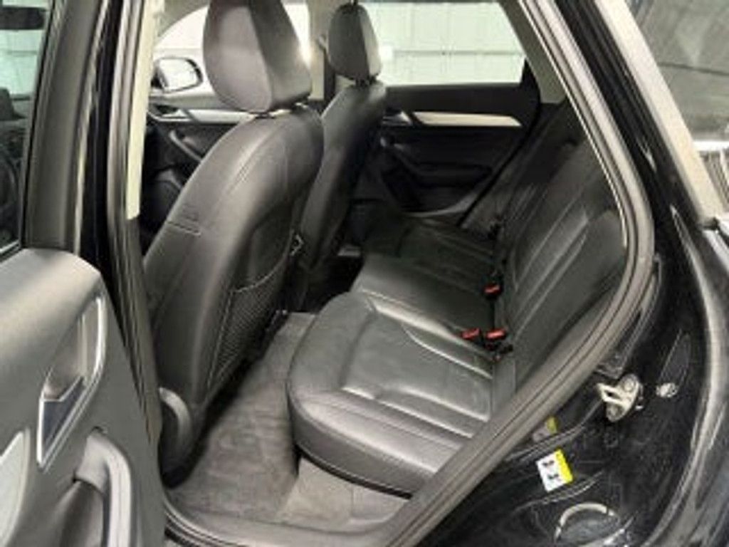 2016 AUDI Q3 - photo 11