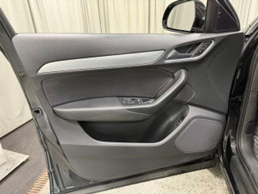2016 AUDI Q3 - photo 20