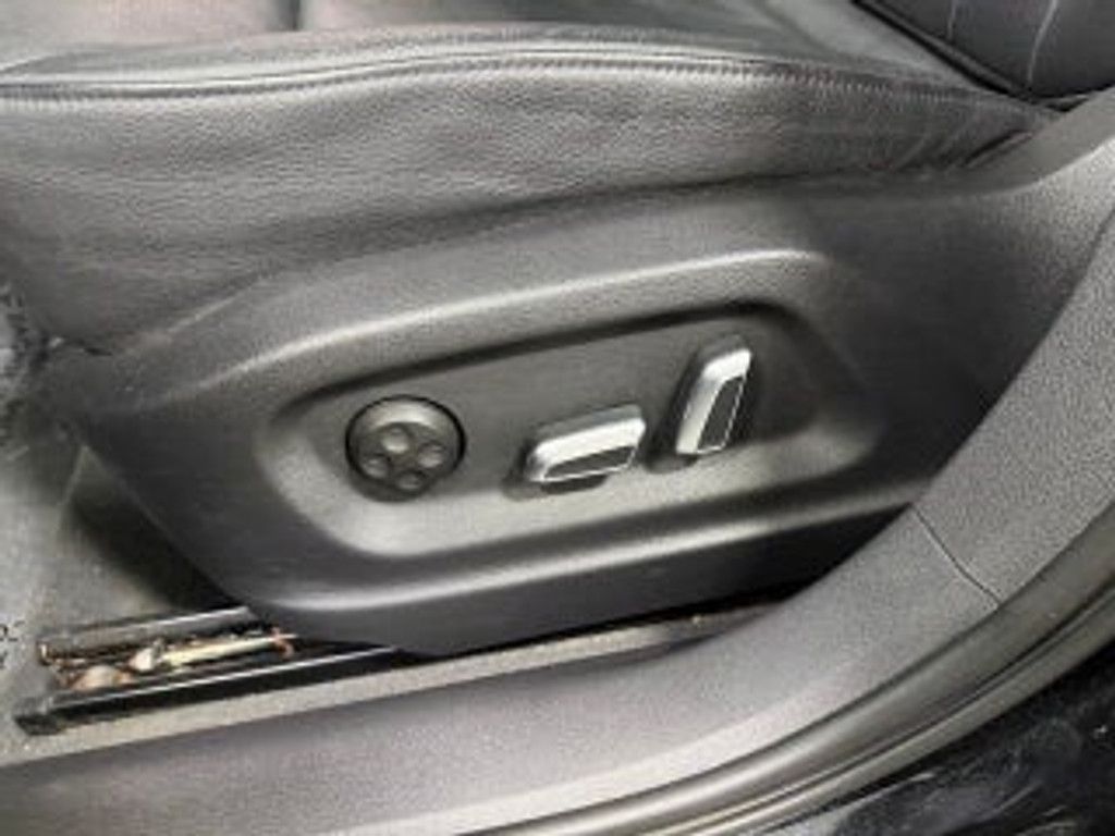 2016 AUDI Q3 - photo 24