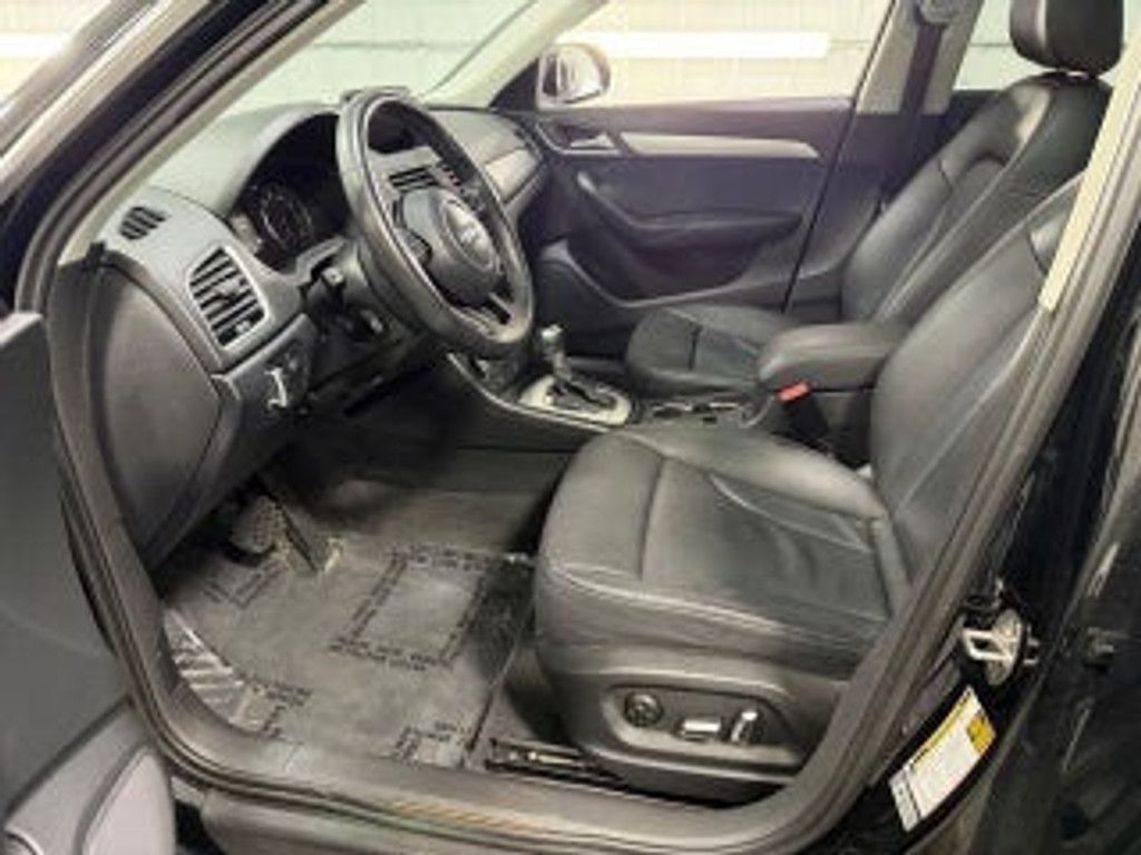 2016 AUDI Q3 - photo 12