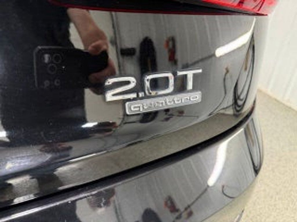 2016 AUDI Q3 - photo 32