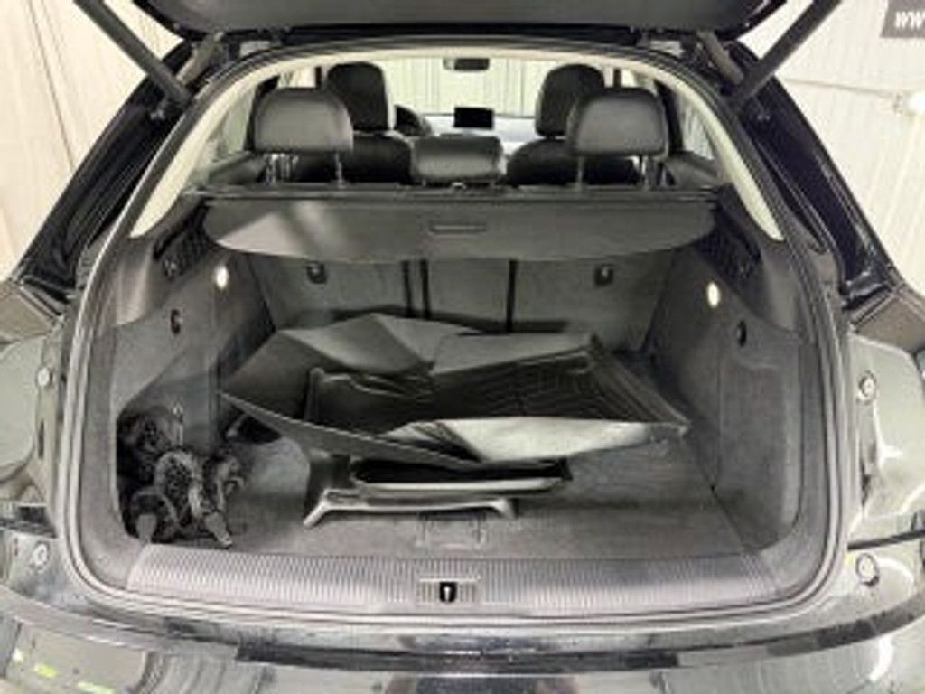 2016 AUDI Q3 - photo 9