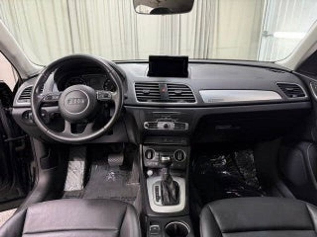 2016 AUDI Q3 - photo 13