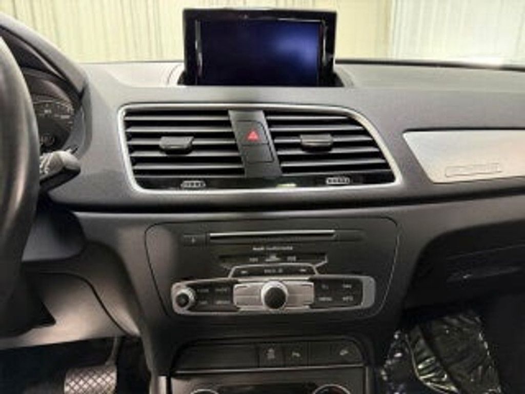 2016 AUDI Q3 - photo 14