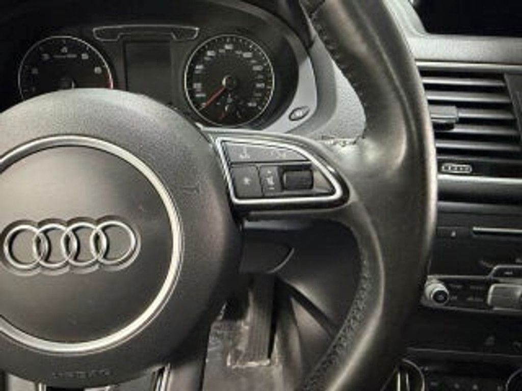 2016 AUDI Q3 - photo 17