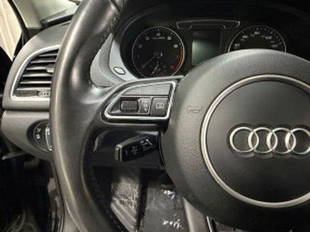 2016 AUDI Q3 - photo 18