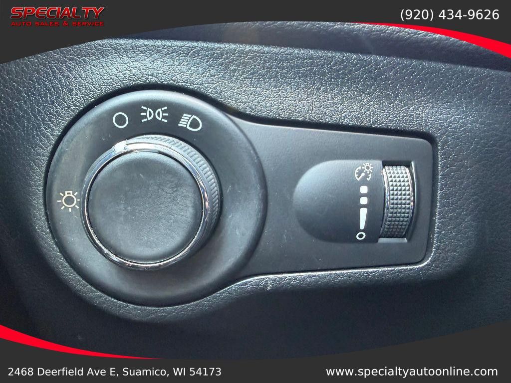 2018 JEEP Compass - photo 23
