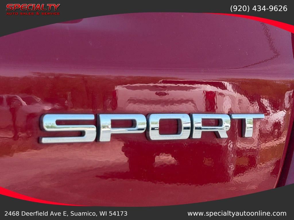 2018 JEEP Compass - photo 12