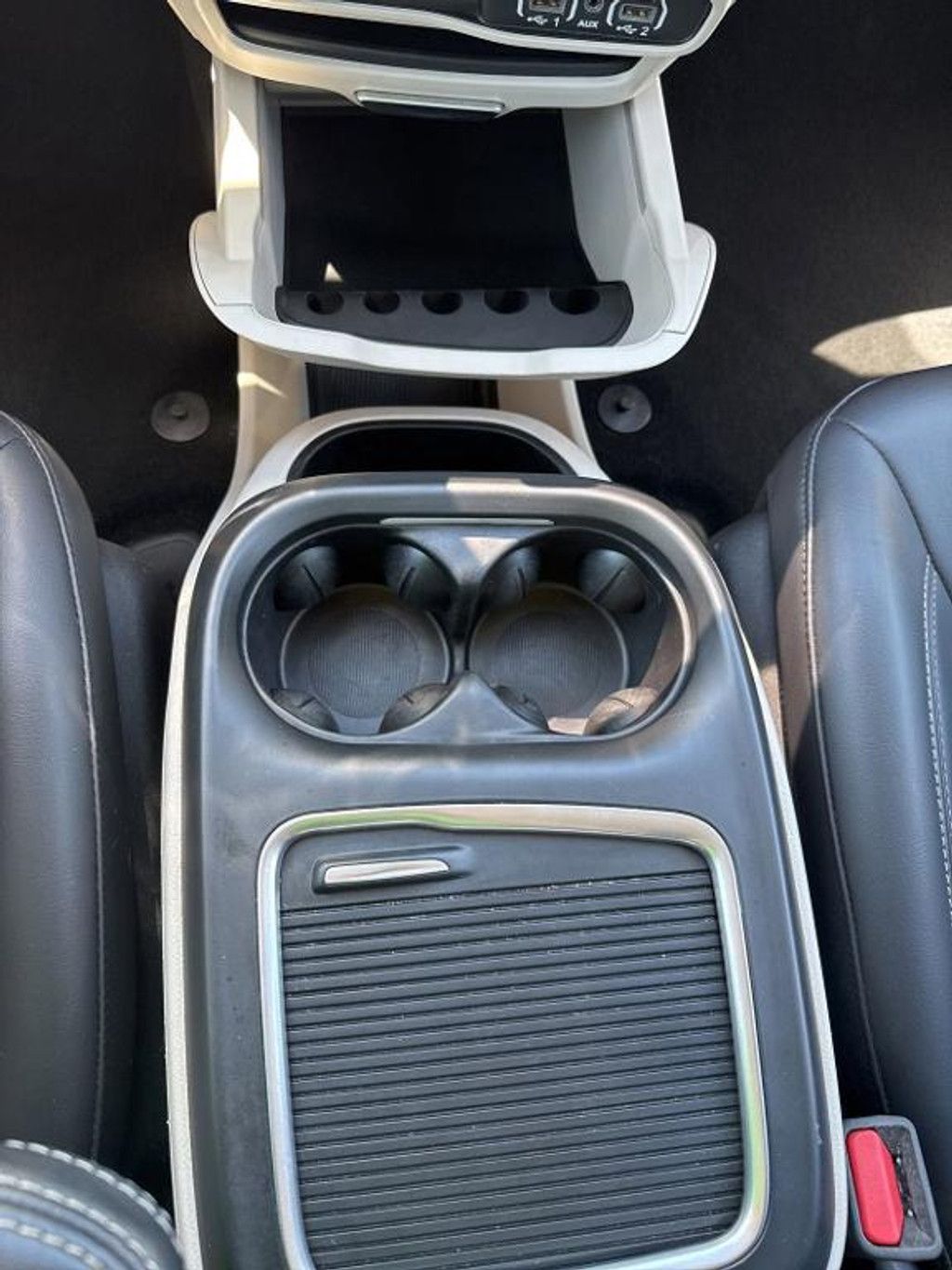 2023 CHRYSLER Pacifica - photo 20
