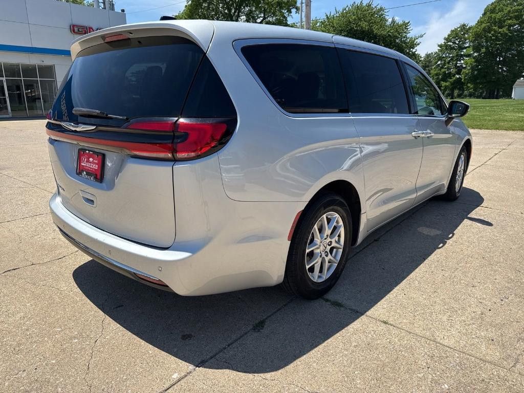 2023 CHRYSLER Pacifica - photo 3