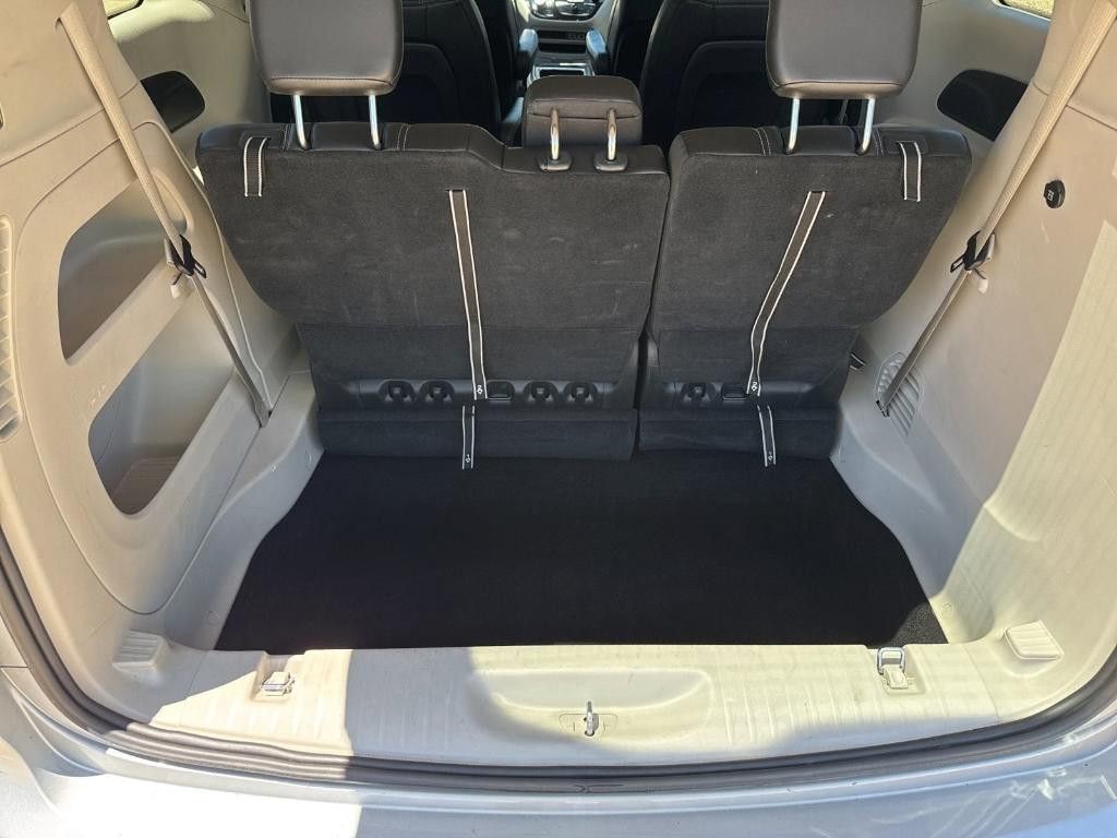2023 CHRYSLER Pacifica - photo 10