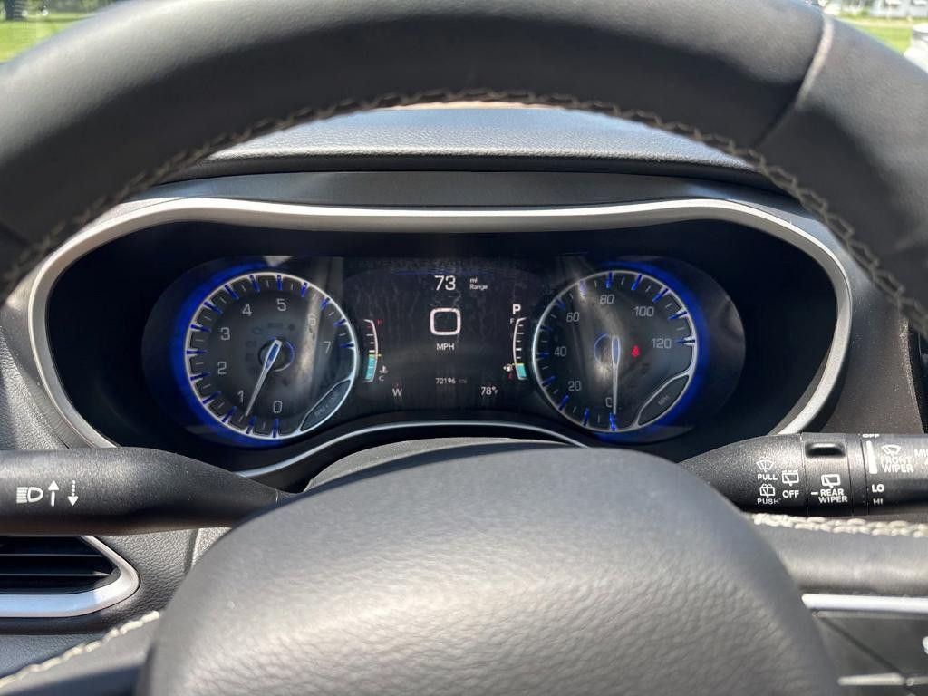 2023 CHRYSLER Pacifica - photo 14