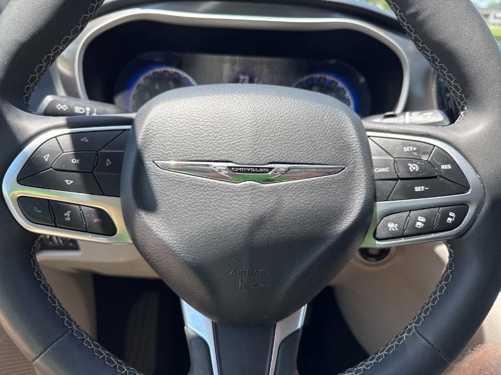 2023 CHRYSLER Pacifica - photo 15