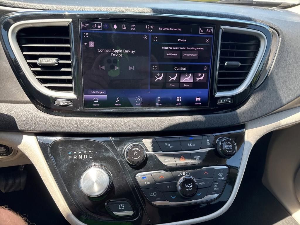 2023 CHRYSLER Pacifica - photo 16