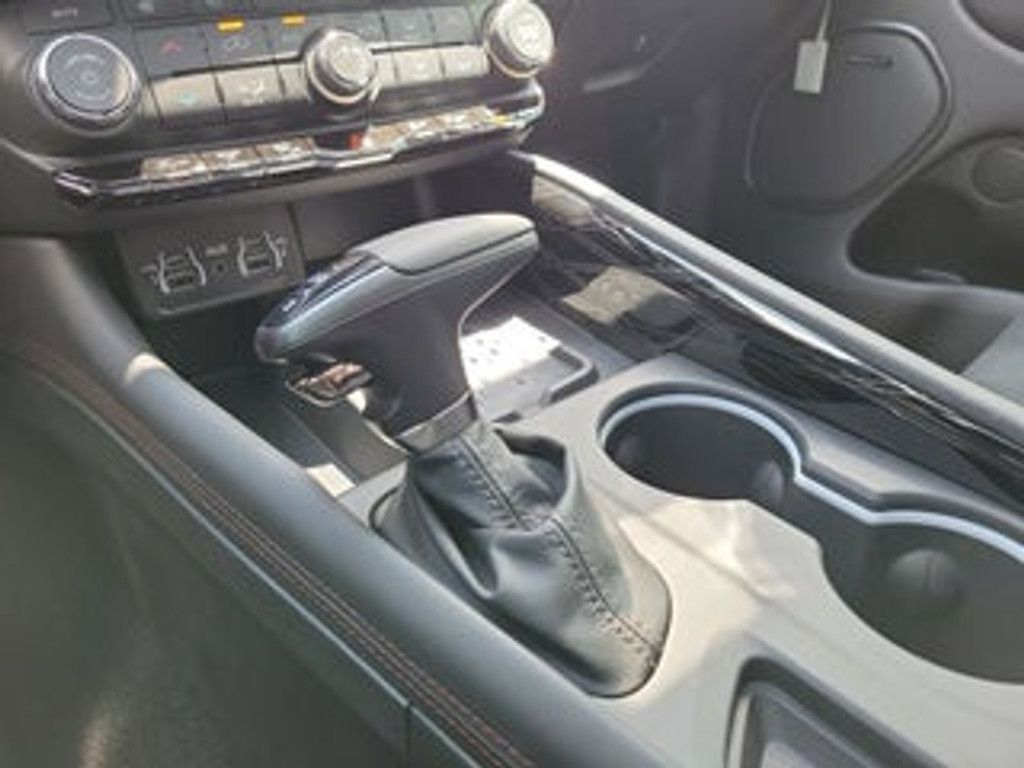 2026 DODGE Durango - photo 19