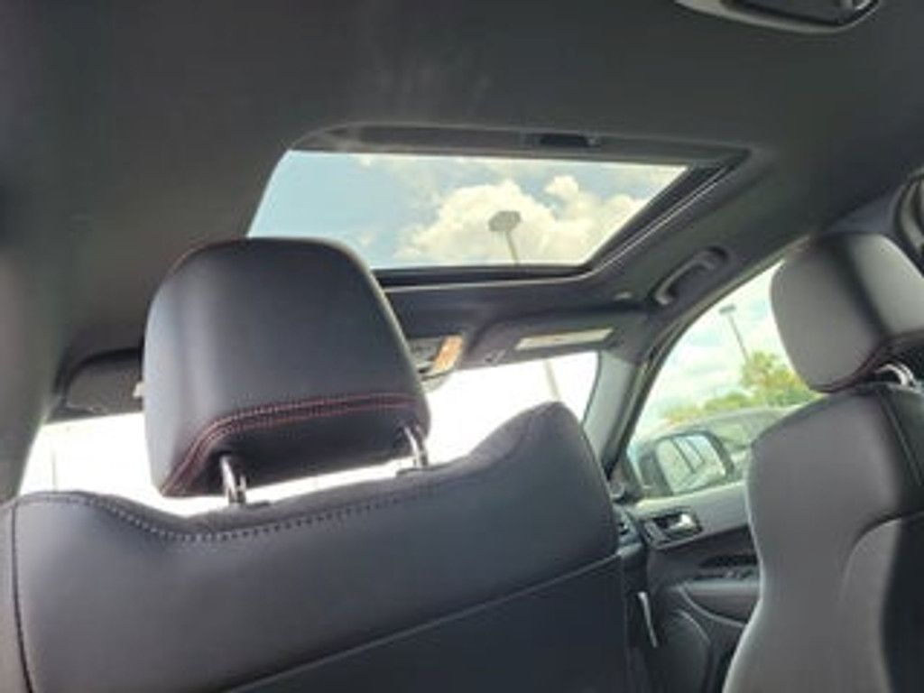 2026 DODGE Durango - photo 20