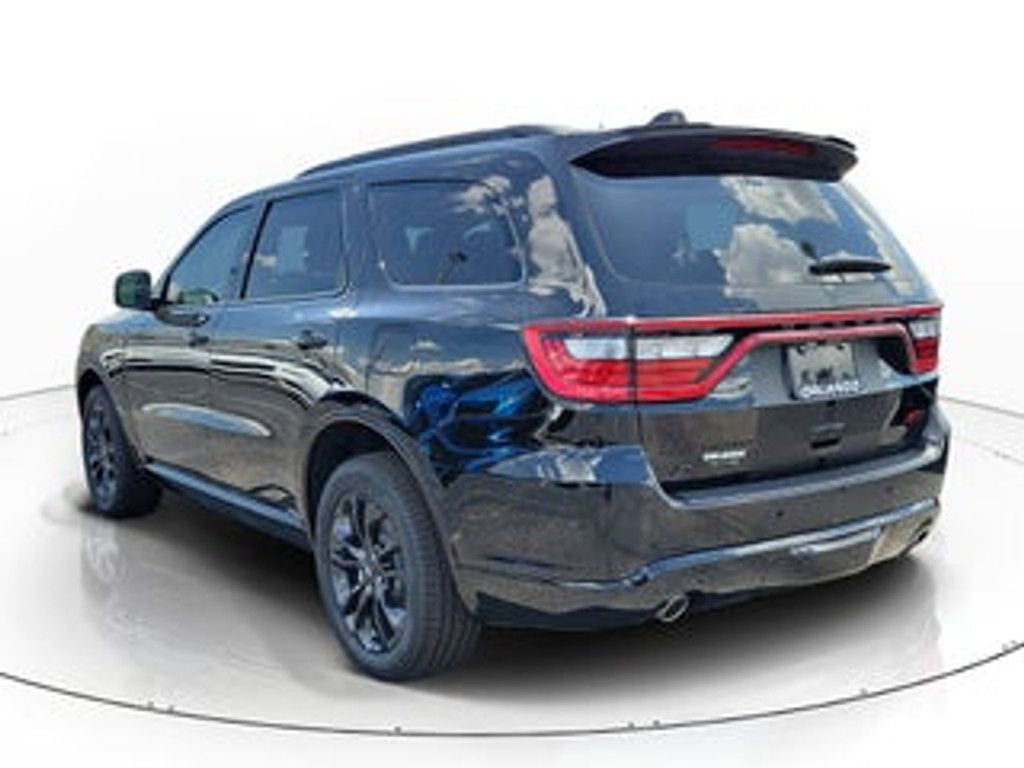 2026 DODGE Durango - photo 3