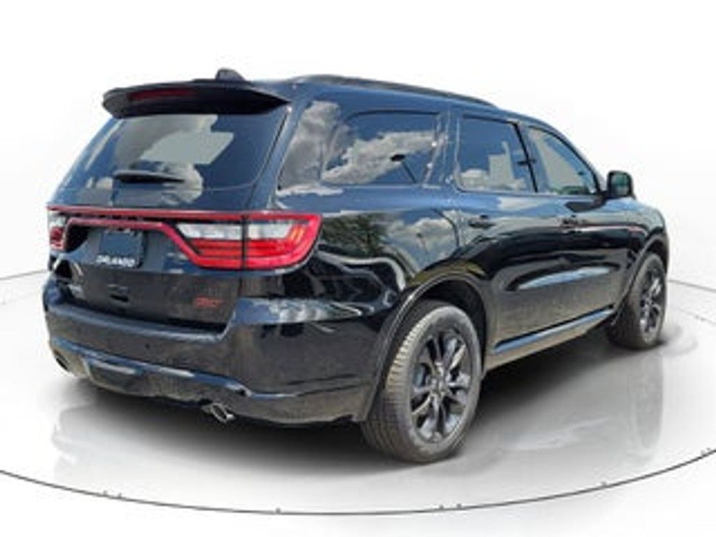 2026 DODGE Durango - photo 4