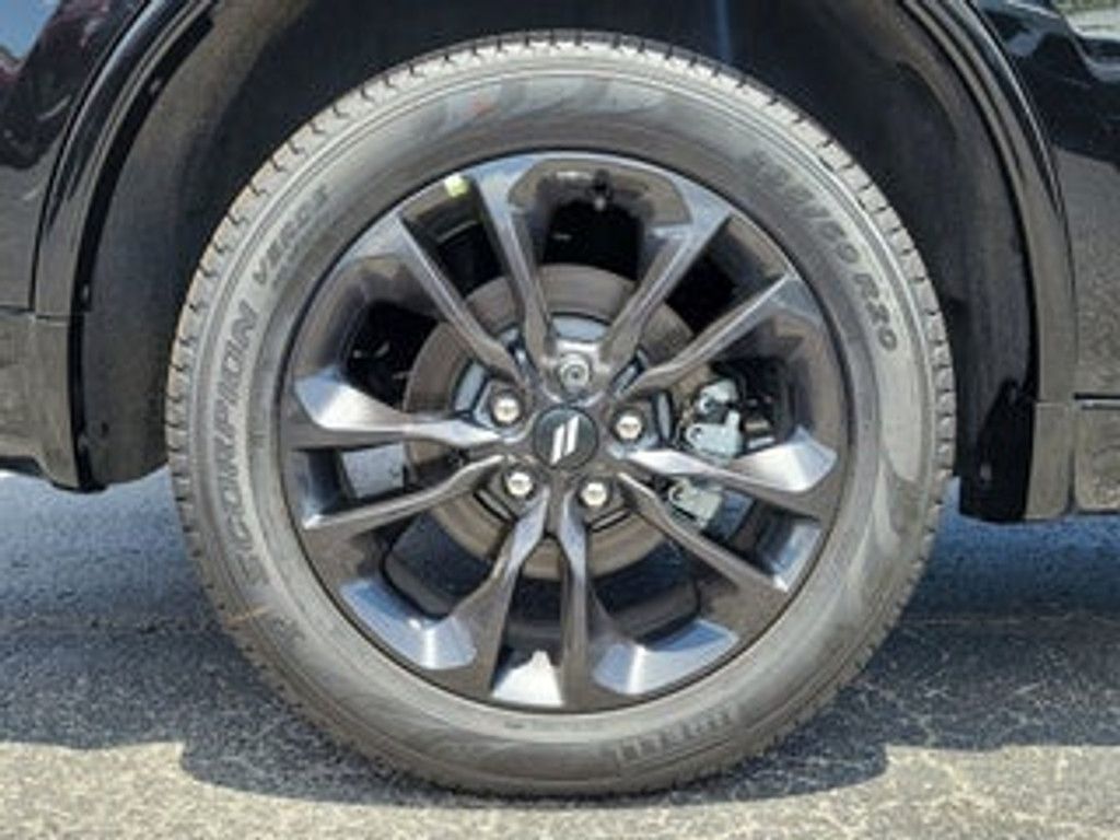 2026 DODGE Durango - photo 5