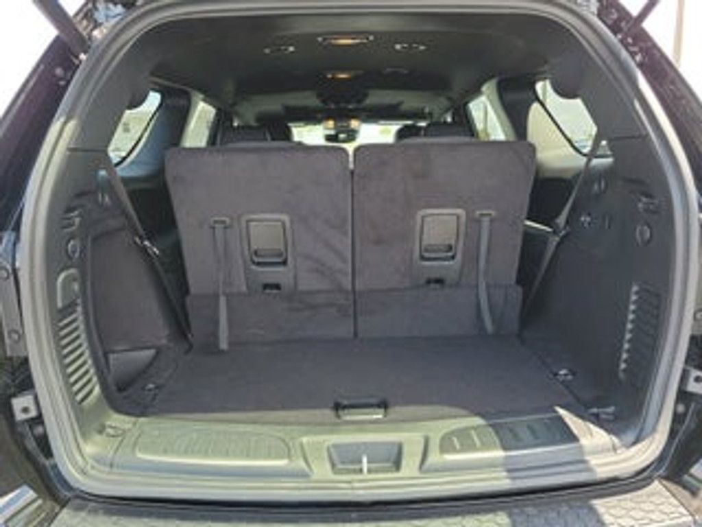 2026 DODGE Durango - photo 8