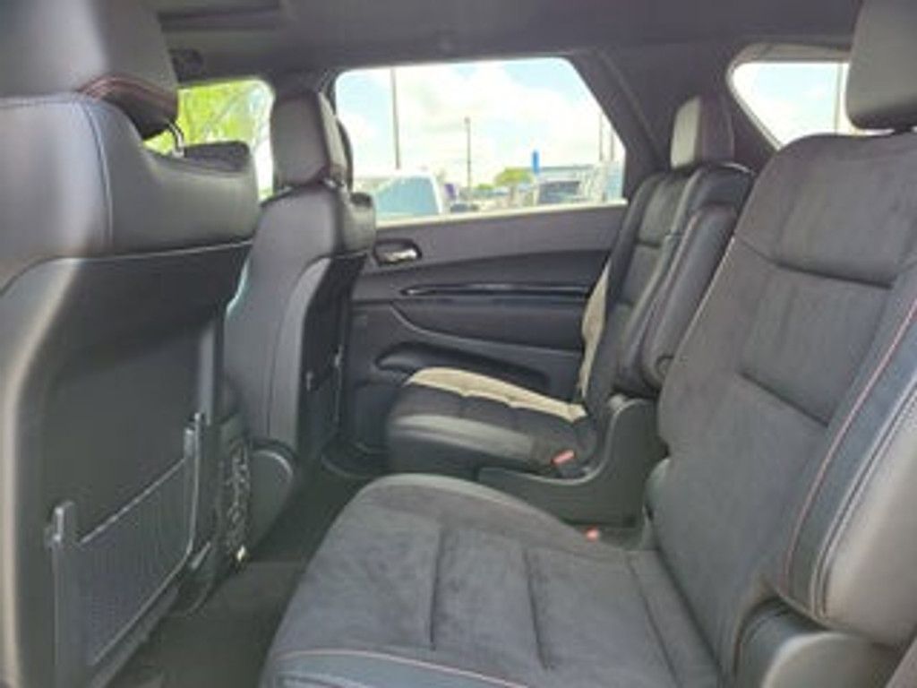 2026 DODGE Durango - photo 9